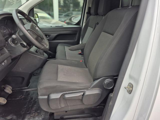 OPEL Vivaro usata, con Cruise Control
