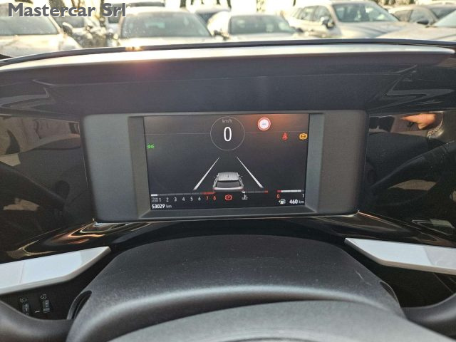 OPEL Mokka usata, con Autoradio digitale