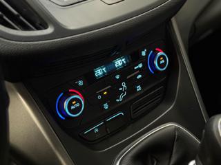 FORD Kuga usata, con Autoradio digitale