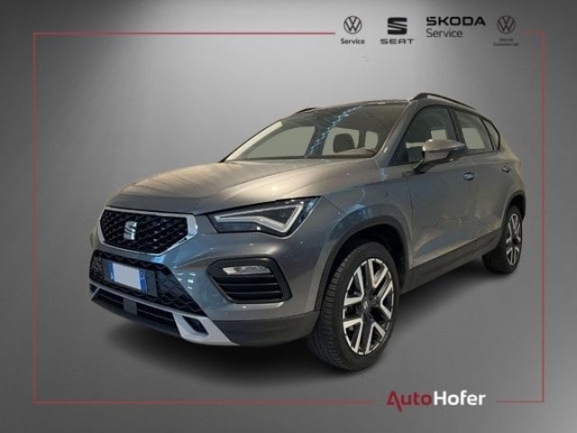 SEAT Ateca usata, con ABS