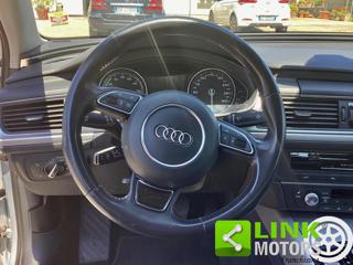 AUDI A6 usata, con ESP