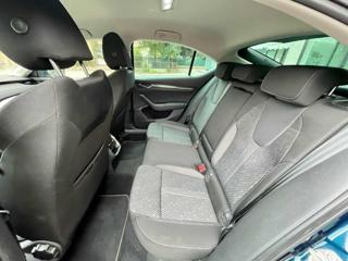 SKODA Octavia usata, con USB