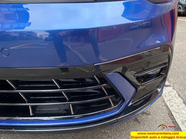 VOLKSWAGEN Polo usata, con Bracciolo