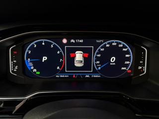 VOLKSWAGEN Taigo usata, con Immobilizzatore elettronico