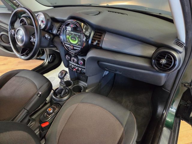 MINI Cooper D usata, con Specchietti laterali elettrici