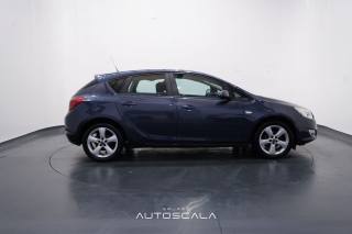 OPEL Astra usata, con Chiusura centralizzata