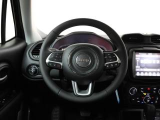 JEEP Renegade usata, con USB