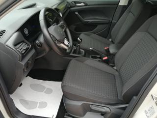 VOLKSWAGEN T-Cross usata, con Boardcomputer