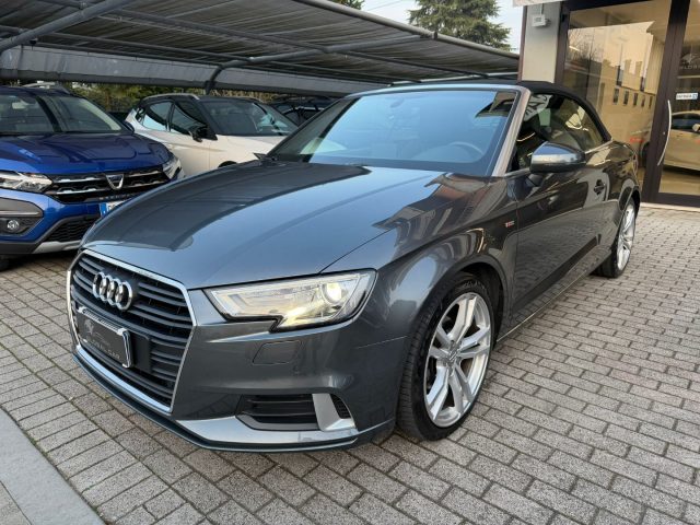 AUDI A3 usata 0