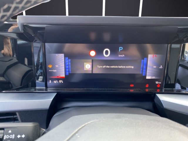 OPEL Frontera usata, con ESP