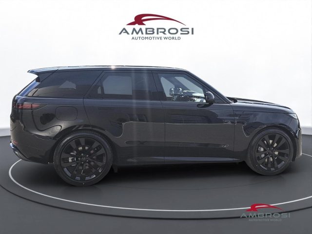 LAND ROVER Range Rover Sport usata 4