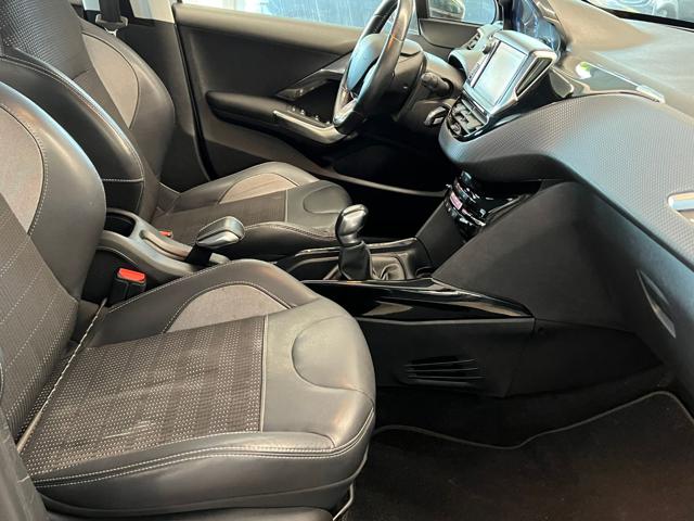 PEUGEOT 2008 usata, con ESP