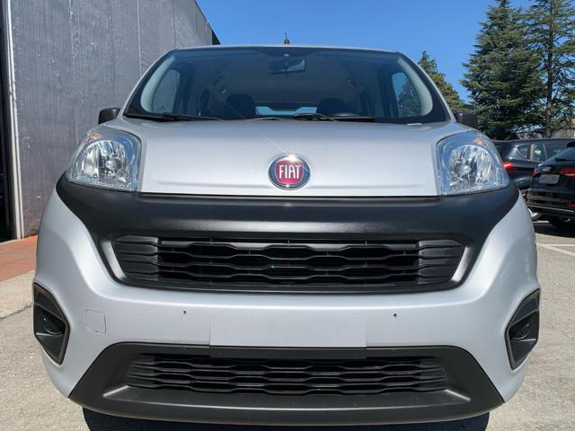 FIAT Qubo usata, con Airbag
