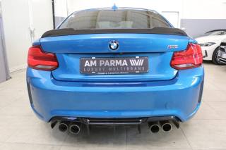 BMW M2 usata, con Alzacristalli elettrici