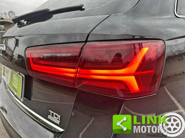 AUDI A6 usata, con Chiusura centralizzata