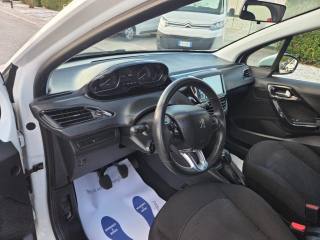 PEUGEOT 208 usata, con Chiusura centralizzata