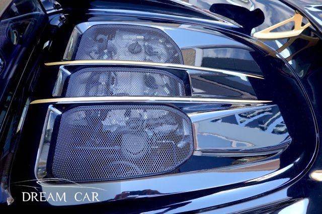 LOTUS Elise usata, con Immobilizzatore elettronico