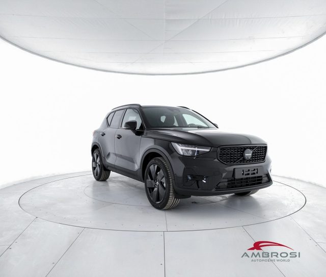 VOLVO XC40 usata 1