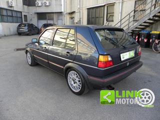 VOLKSWAGEN Golf usata 6