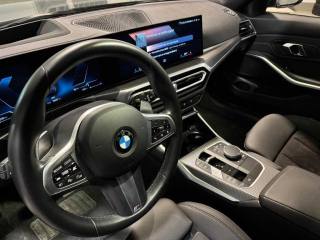 BMW 320 usata, con ESP