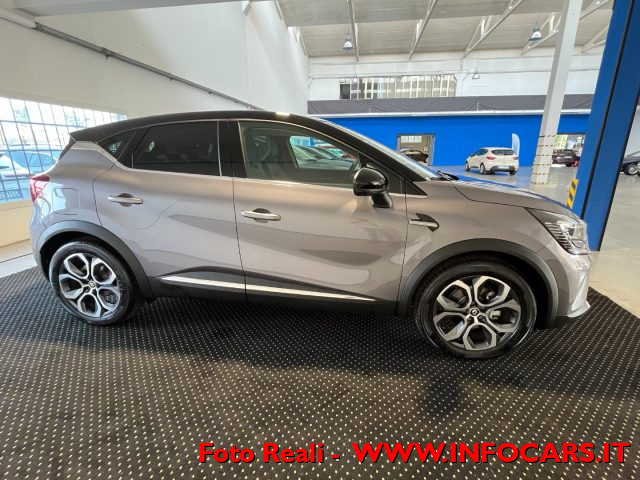 RENAULT Captur usata, con Chiusura centralizzata