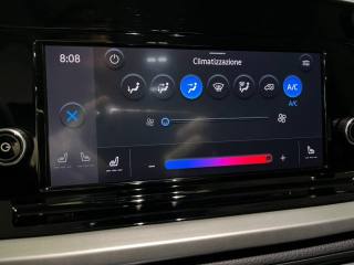 FORD Tourneo Connect usata, con Controllo trazione