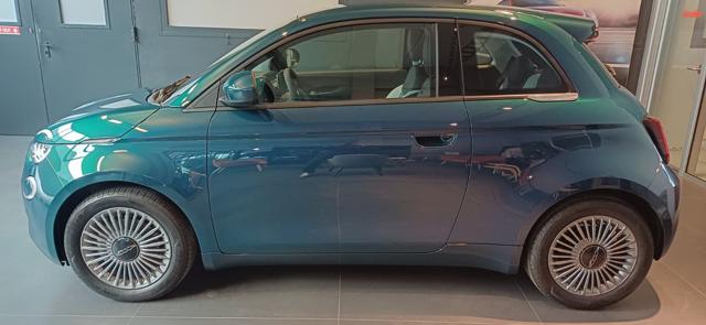 FIAT 500 usata, con Alzacristalli elettrici