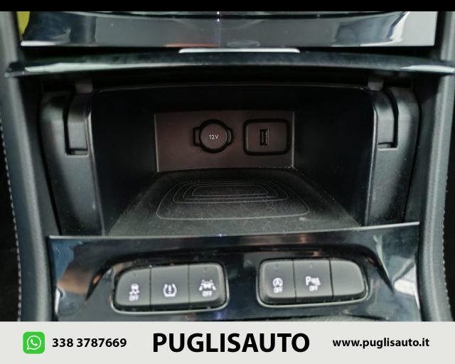 OPEL Grandland X usata, con Controllo elettronico della corsia