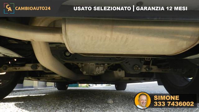 ALFA ROMEO Stelvio usata, con Specchietto retrovisore con funzione antiabbagliamento