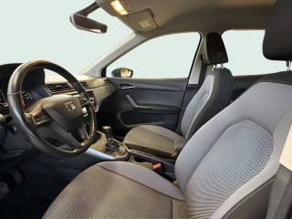 SEAT Arona usata, con Fendinebbia