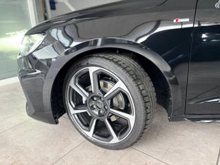 AUDI A1 usata, con Climatizzatore