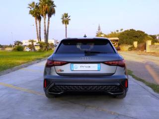 AUDI A3 usata, con Autoradio