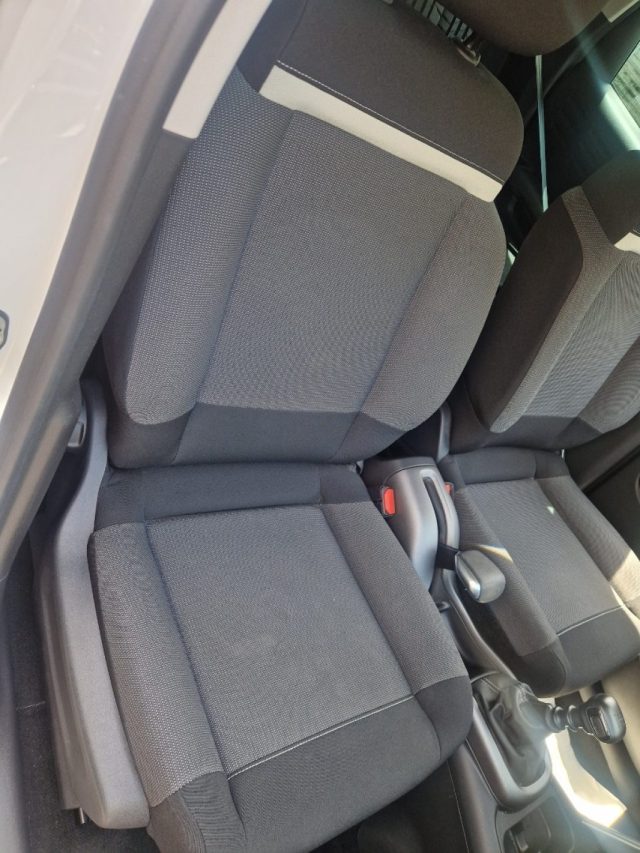 CITROEN C3 Aircross usata, con Fendinebbia
