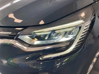 RENAULT Captur usata, con Chiusura centralizzata