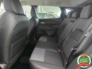 NISSAN Qashqai usata, con USB