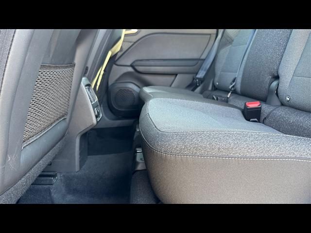 RENAULT Captur usata, con Cruise Control
