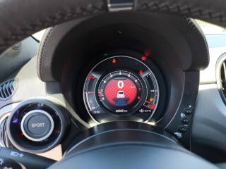 ABARTH 595 usata 9