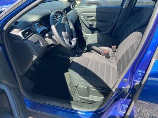 DACIA Duster usata, con Chiusura centralizzata