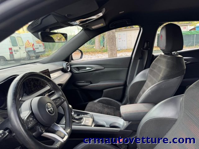 ALFA ROMEO Tonale usata, con Cruise Control