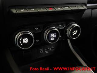 RENAULT Arkana usata, con Servosterzo