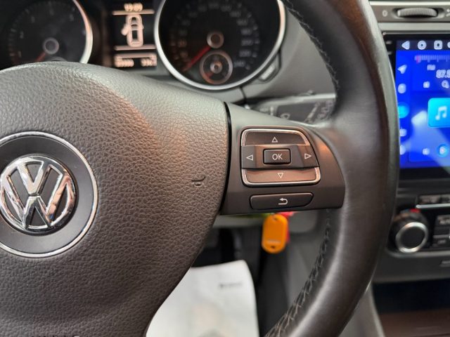 VOLKSWAGEN Golf usata 24
