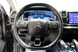 CITROEN C5 Aircross usata, con Cerchi in lega