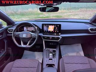 SEAT Leon usata, con Climatizzatore