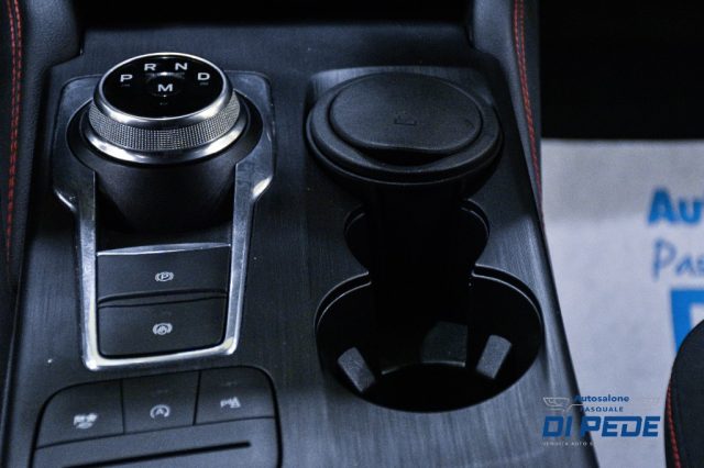 FORD Kuga usata, con MP3
