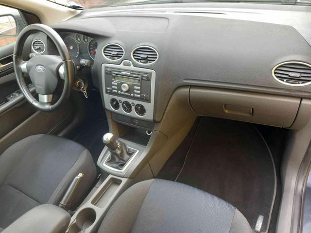 FORD Focus usata 14