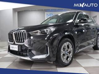 BMW X1 usata, con Chiusura centralizzata
