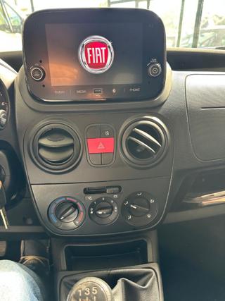 FIAT Fiorino usata 17