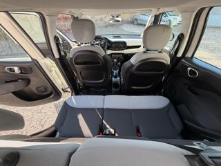 FIAT 500L usata, con Cruise Control