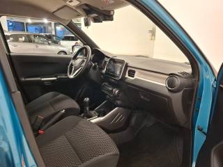 SUZUKI Ignis usata, con Fendinebbia