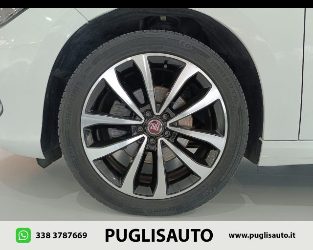 FIAT Tipo usata 21